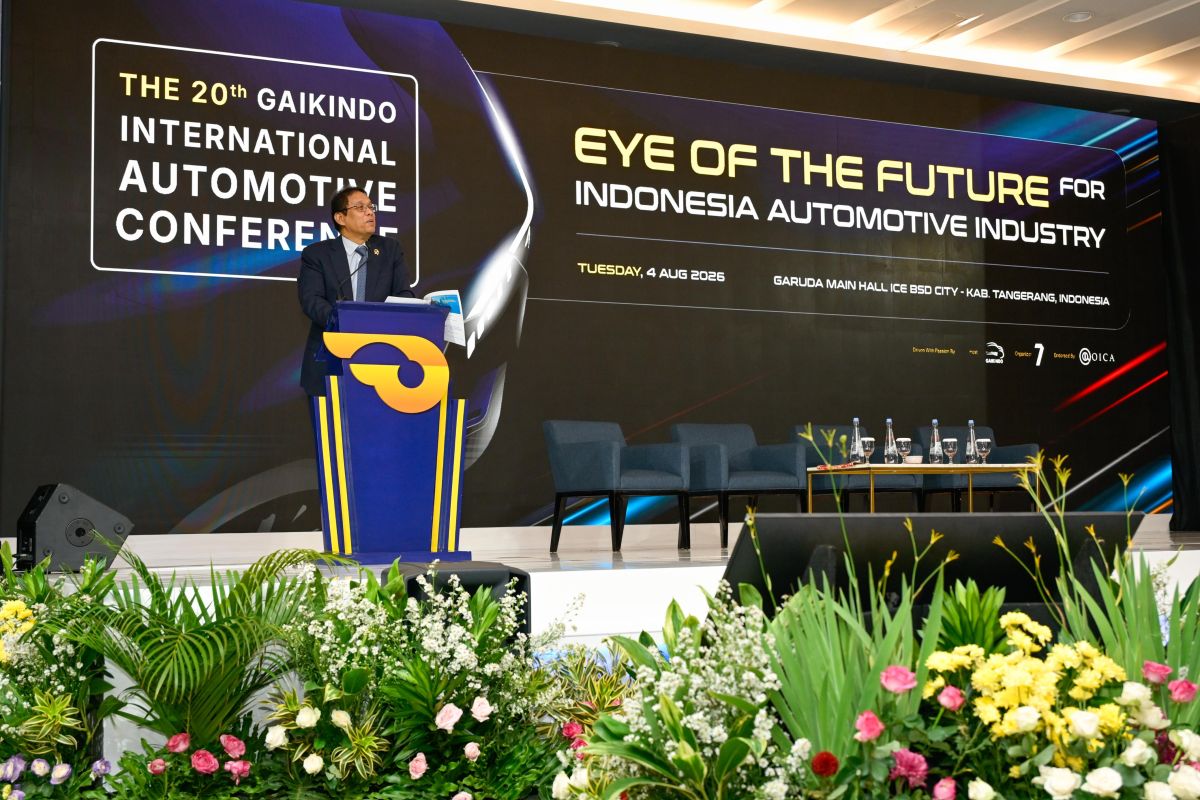GIIAS 2026: 10 Tips Sebelum Membeli Mobil, Jangan Sekadar Tergiur Promo di Pameran