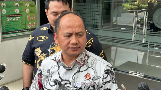 Kejagung Siapkan Tim Jaksa Hadapi Praperadilan Febrie, Yakin Prosedur Penetapan Tersangka Sah