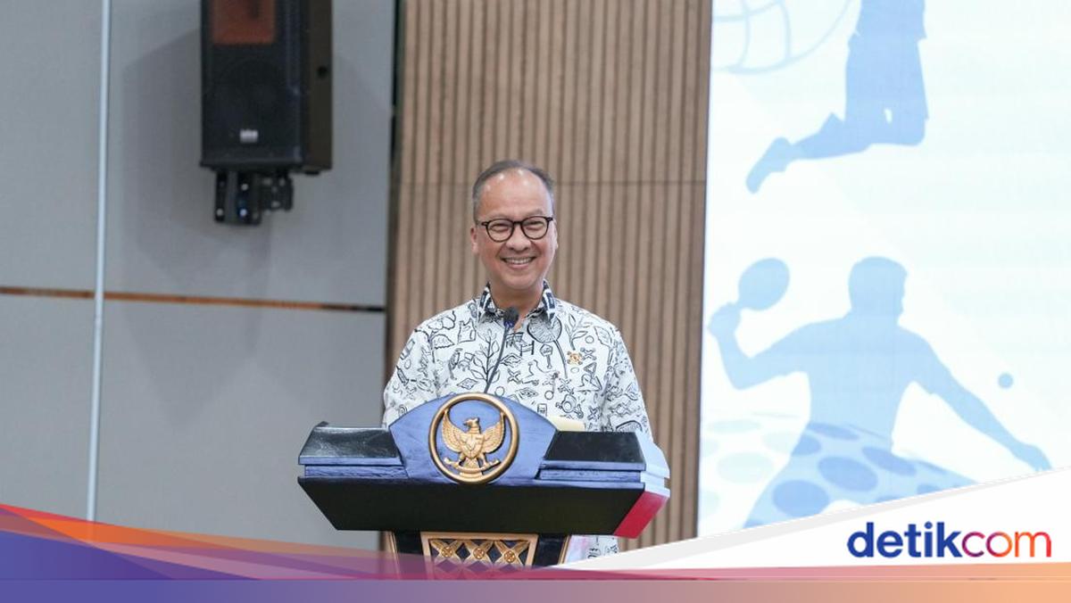 Insentif Motor Listrik Rp 5 Juta per Unit Segera Cair, Menperin Siapkan Aturan Teknis TKDN