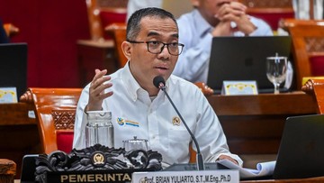 Kemendiktisaintek Bongkar Kejanggalan Paper 'Nobel MBG': Nama Prabowo Dicatut Tanpa Izin, Penulis Utama Belum Bergelar Guru Besar