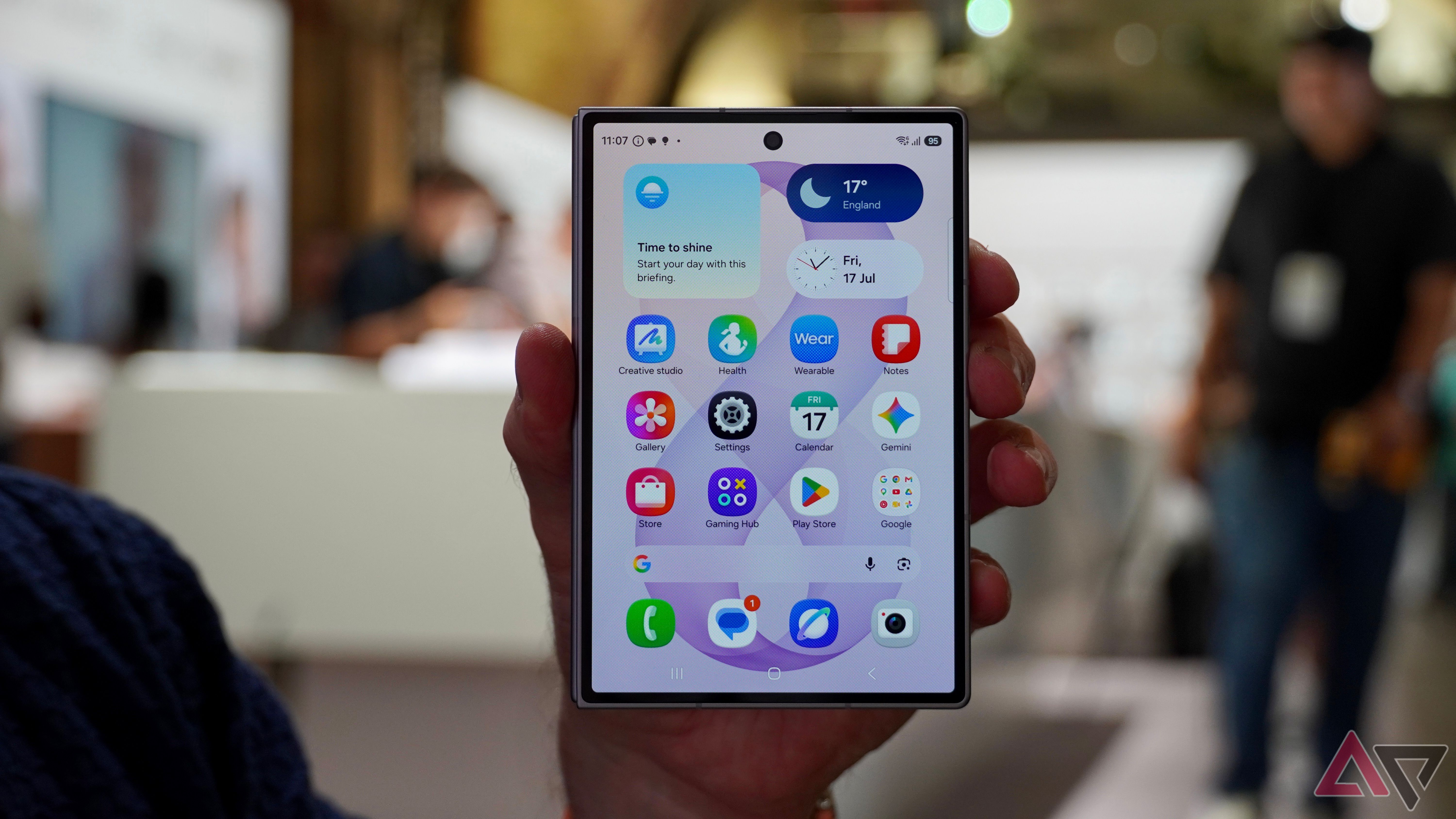 Samsung Z Fold 8 Segera Rilis 7 Agustus, Diskon Preorder Bakal Hilang Permanen