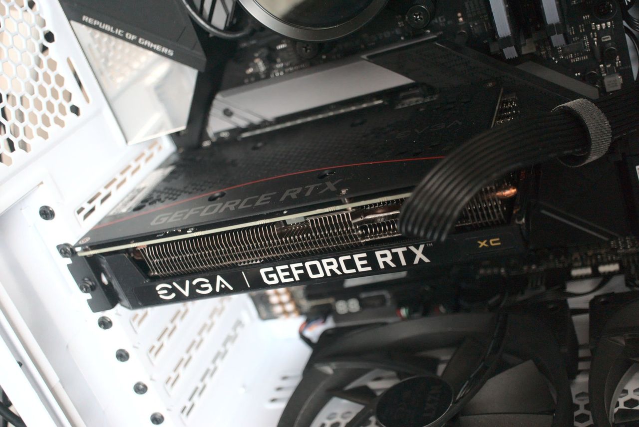 Pembeli Beruntung Amankan NVIDIA RTX 3050 Seharga Rp 80 Ribu di Tengah Kenaikan Harga Komponen