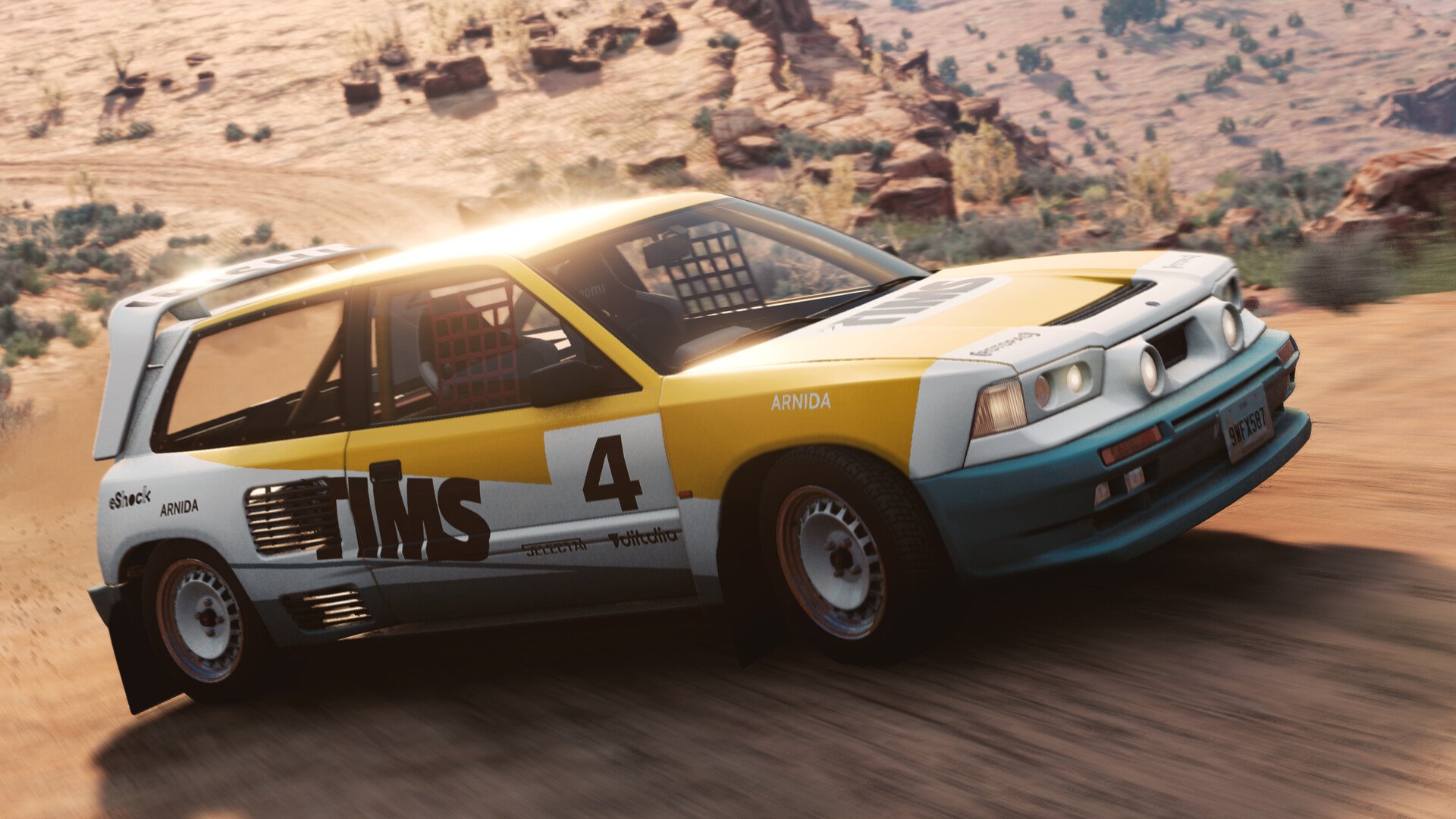 Fenomena BeamNG.drive Menghampiri Forza Horizon 6 di Steam, Simulasi Fisika Murah yang Kian Digandrungi