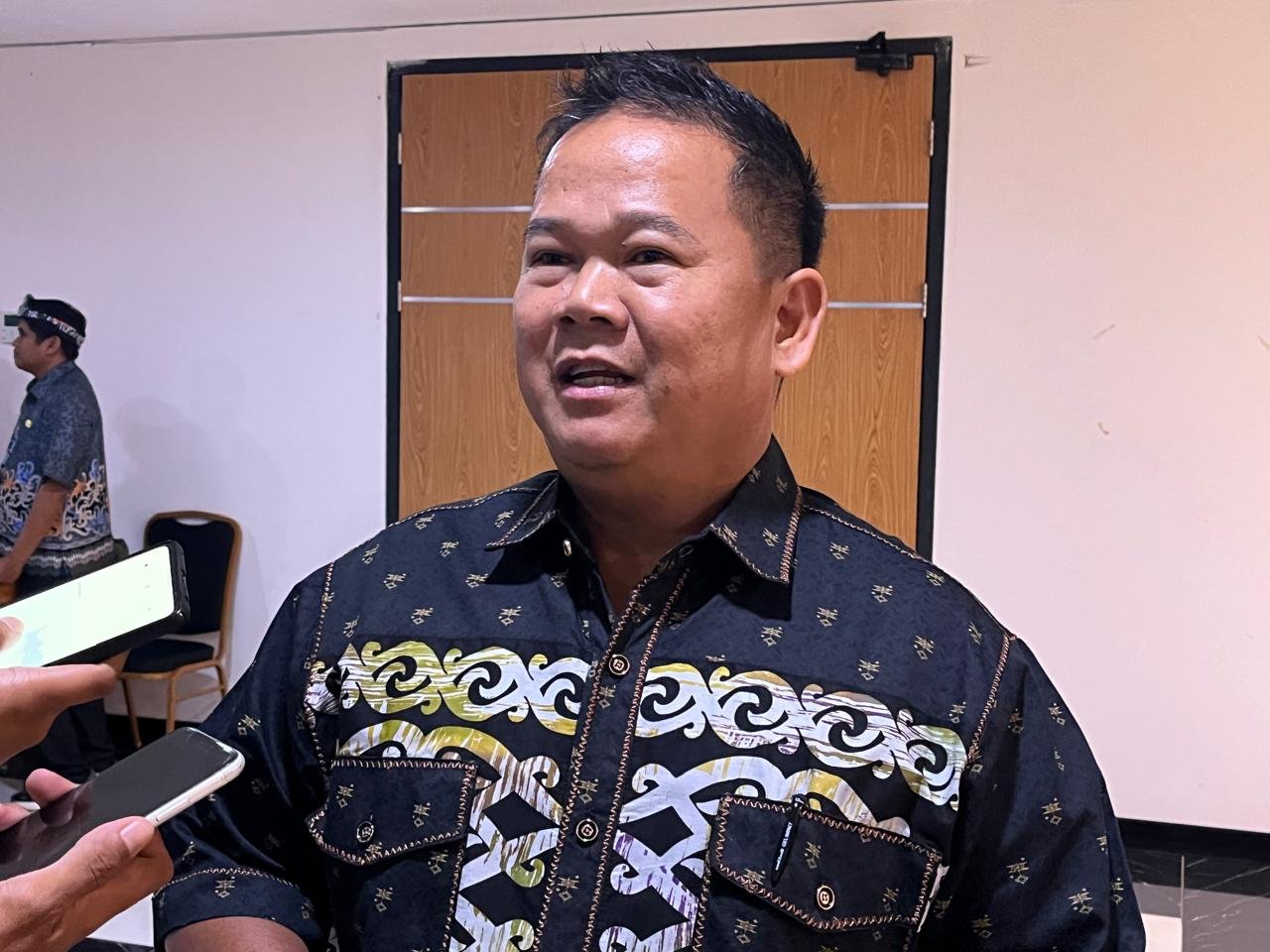 Porprov II Kaltara 2026 Resmi Digelar di Malinau 10 November, 34 Cabor Sudah Serahkan Buku Teknis