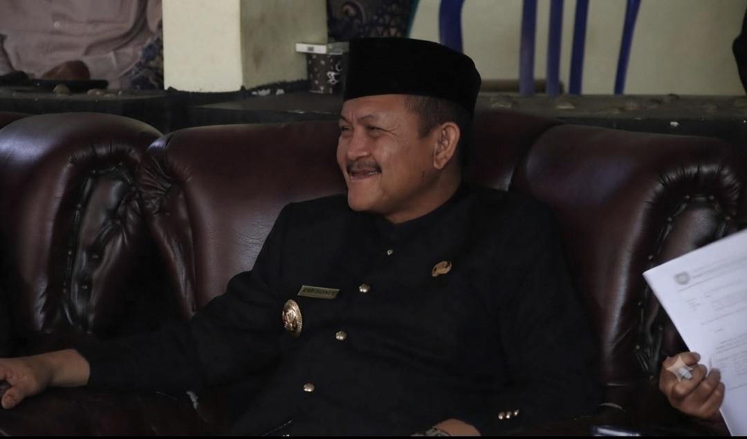 295 Pelajar SD-SMP di Bengkulu Selatan Adu Kreasi Tari Andun dan Nabuh Kelintang di Lomba Budaya HUT RI ke-81