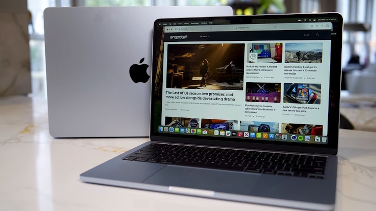 Apple Rilis Update Keamanan macOS Tahoe 26.6.1, Tutup Celah Screen Sharing Tanpa Kata Sandi