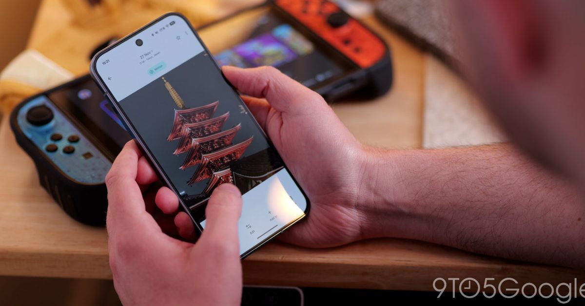 Google Photos Kini Punya Tombol untuk Matikan Animasi 'Shimmer' saat Bikin Stiker, Begini Caranya