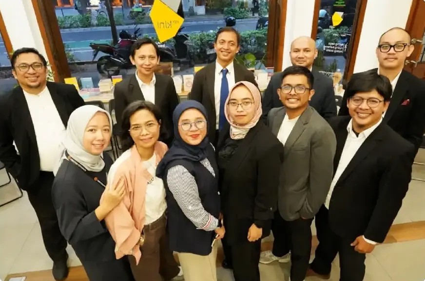 Koalisi Masyarakat Sipil Bentuk Kabinet Bayangan, Siapkan Oposisi Alternatif Berbasis Data