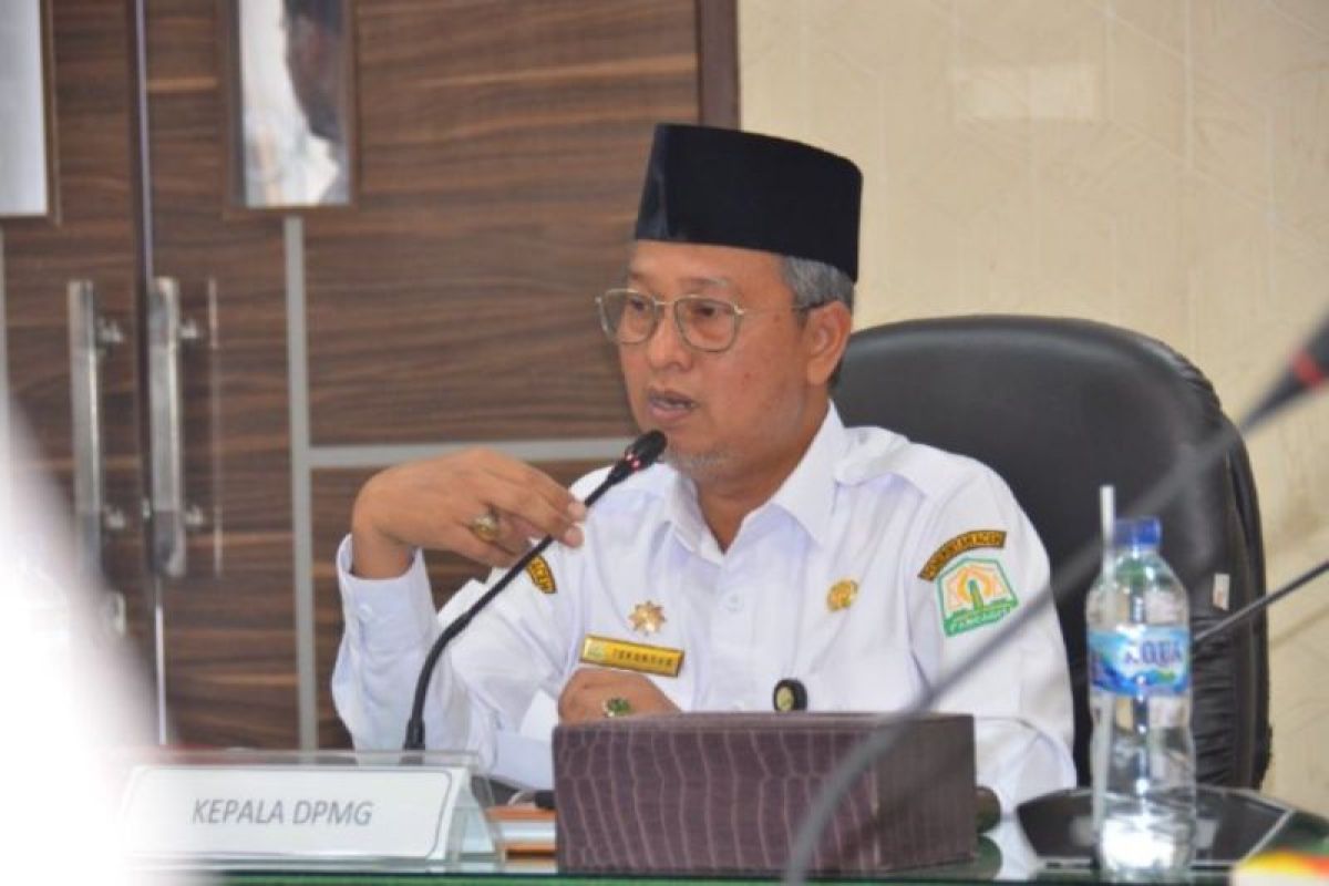 Dana Desa di Aceh Baru Tersalur 81,88 Persen, DPMG Minta 2.039 Gampong Percepat Pencairan Tahap Dua