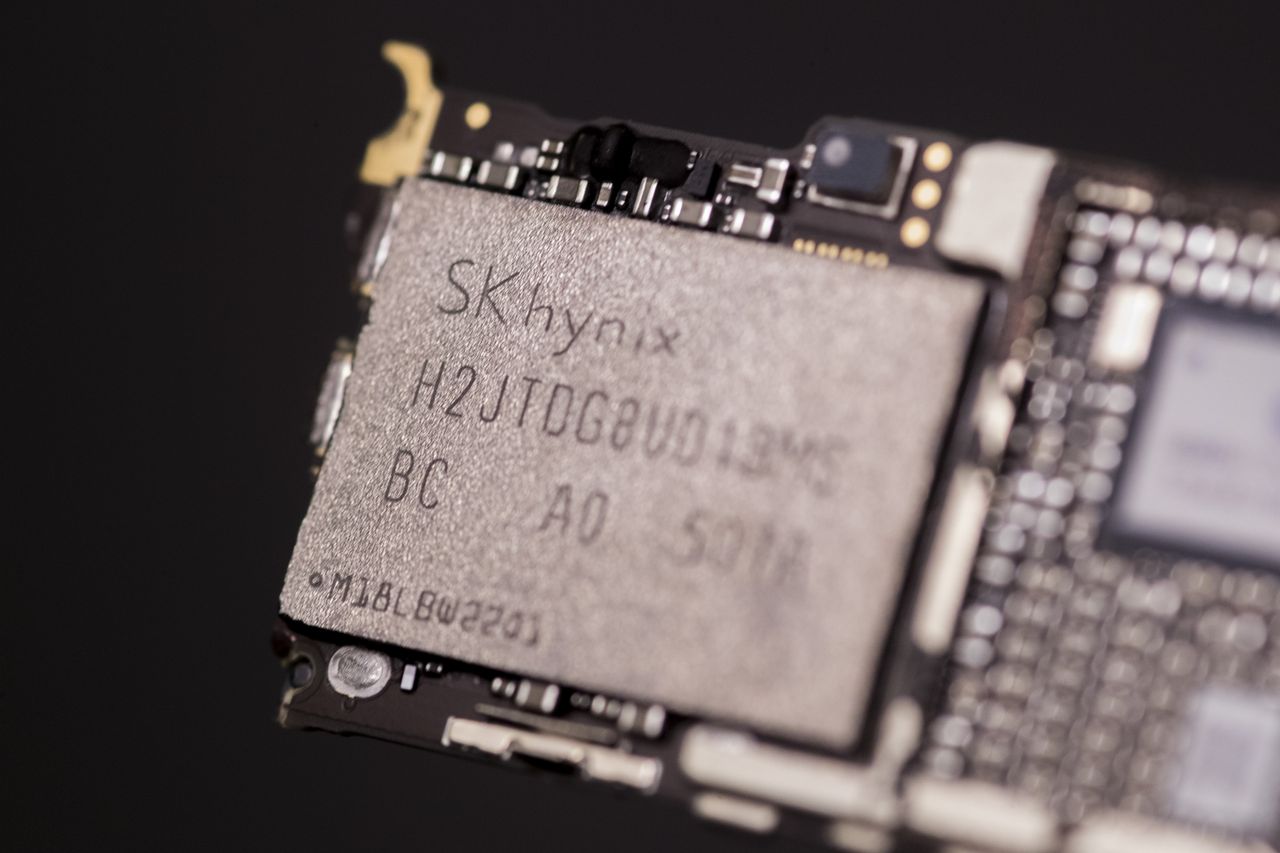 iPhone 18 Pro Terhambat Krisis Chip DRAM, Apple Simpan Wafer Senilai Rp16 Triliun