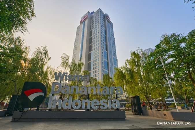 Bank Mandiri Catat Laba Konsolidasi Rp 30,41 Triliun di Semester I-2026, Tumbuh 24,3 Persen