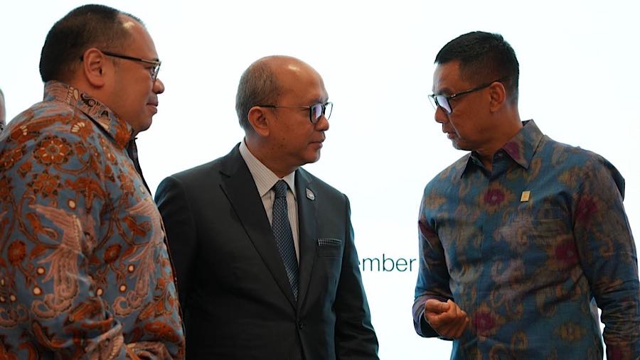 Danantara Rampingkan 274 Perusahaan Pelat Merah, Pertamina dan PLN Kena Efisiensi