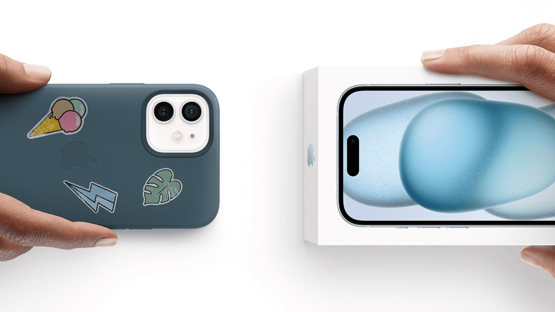 Apple Naikkan Harga Trade-In iPhone, Mac, dan iPad, Android Flagship Kini Diterima