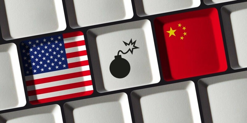 China Diam-Diam Periksa Produk Palo Alto Networks, Pola yang Sama Saat Micron Diblokir