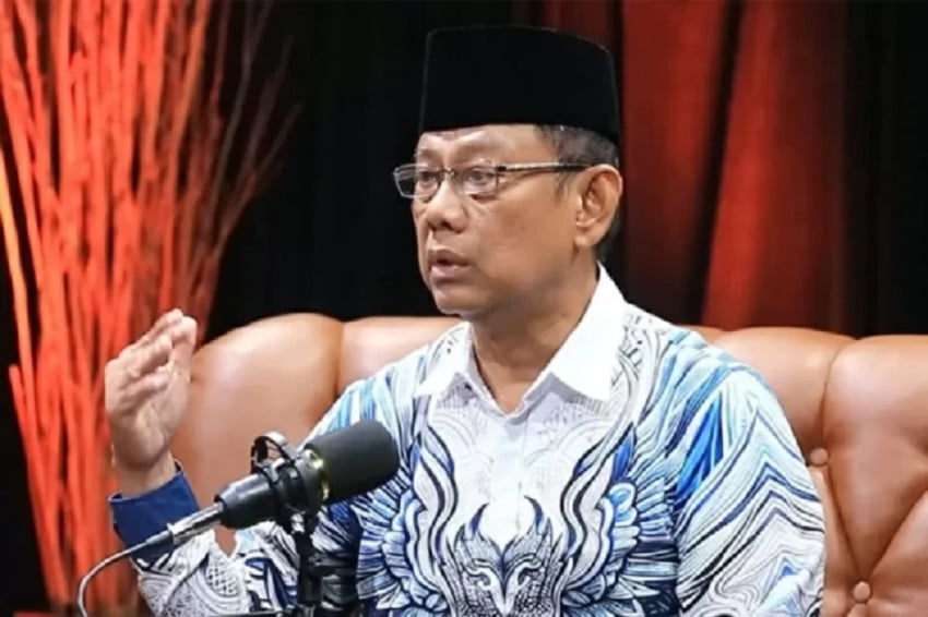 Mutasi TNI Agustus 2026: Laksamana Muhammad Ali Kandidat Kuat Panglima, Sinyal Politik untuk Publik