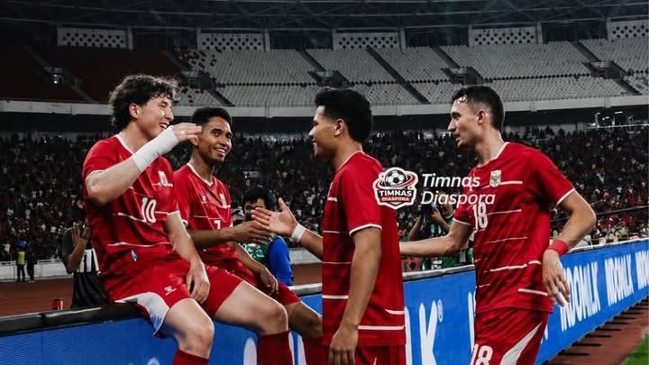 4 Kemenangan Garuda atas Singapura Jadi Modal Berharga di Laga Penentu Grup A Piala AFF 2026