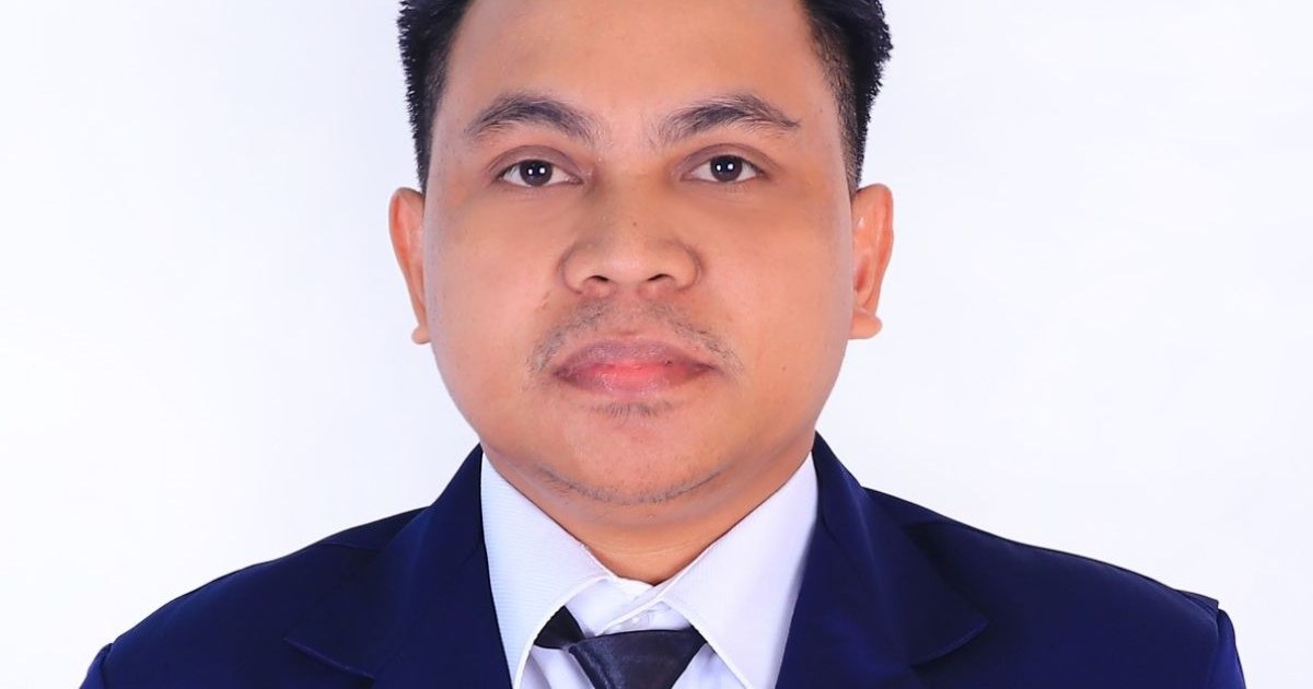 Pemuda ICMI Kota Tual Siap Sukseskan Pra Muktamar 2026, Dorong Lahirkan Rekomendasi Konektivitas Antar Pulau