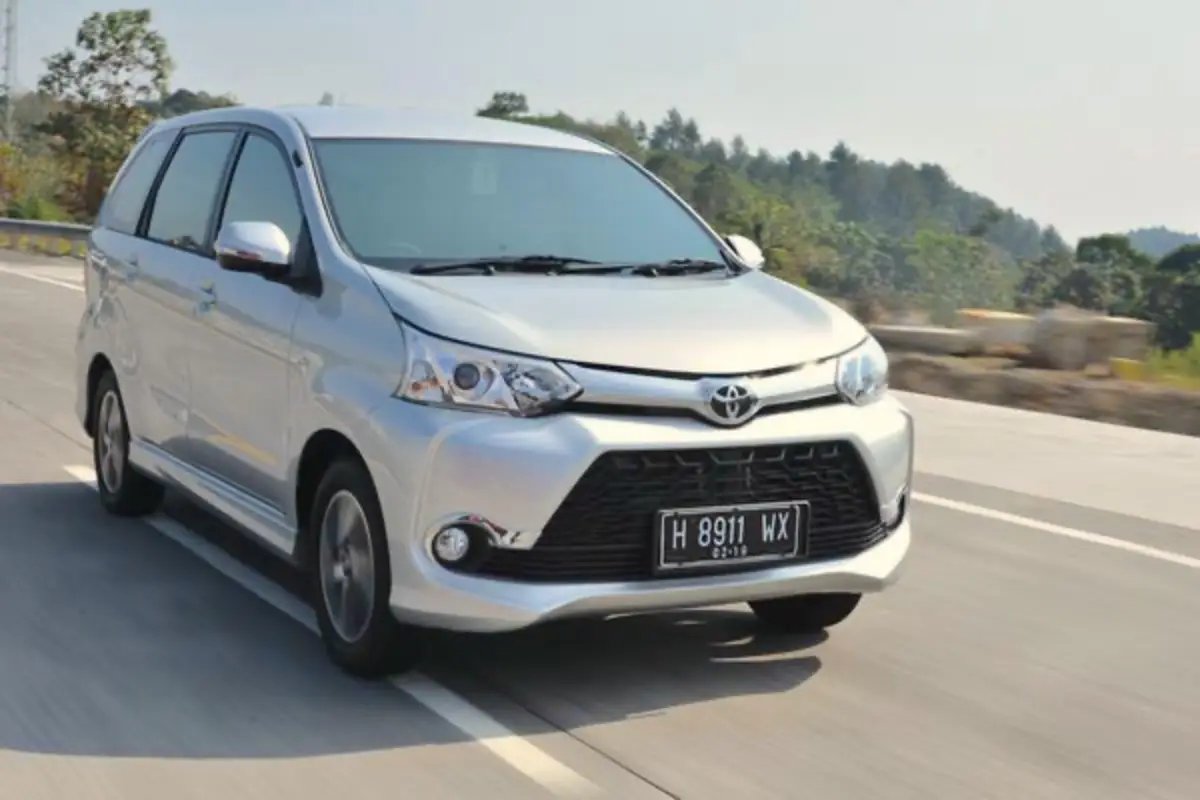 Harga Toyota Avanza 2015 Bekas Mulai Rp100 Jutaan, Ini Panduan Inspeksi Sebelum Membeli