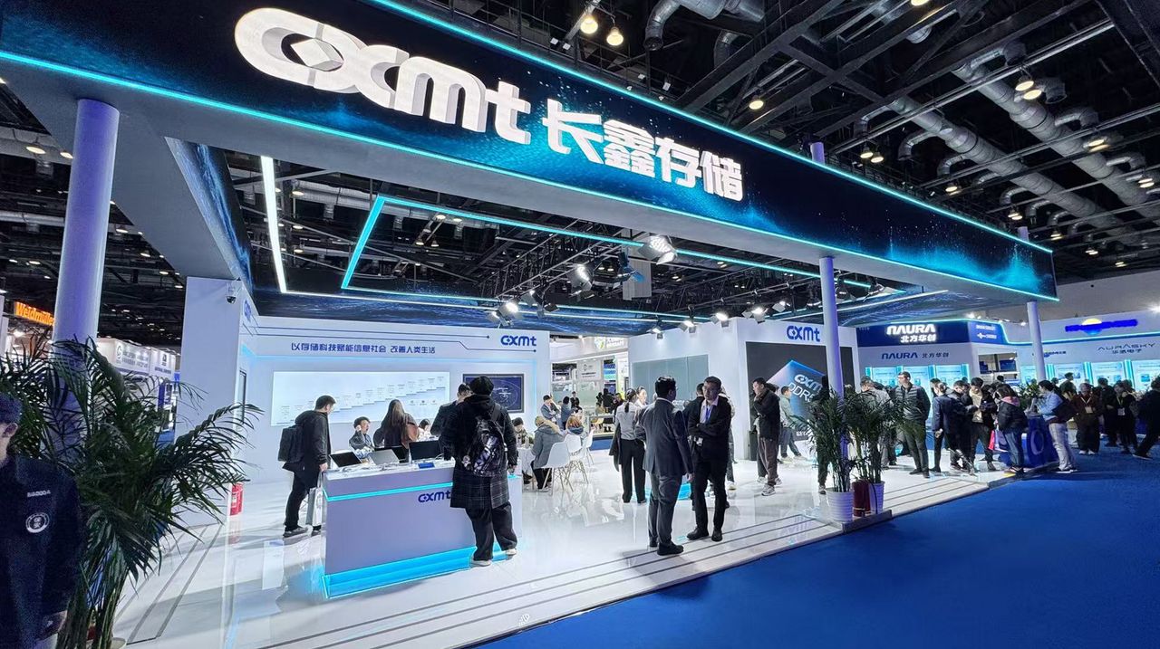 HP, Asus, dan Acer Diam-diam Pakai RAM CXMT China di Laptop; Ini Dampaknya ke Harga dan Pasokan
