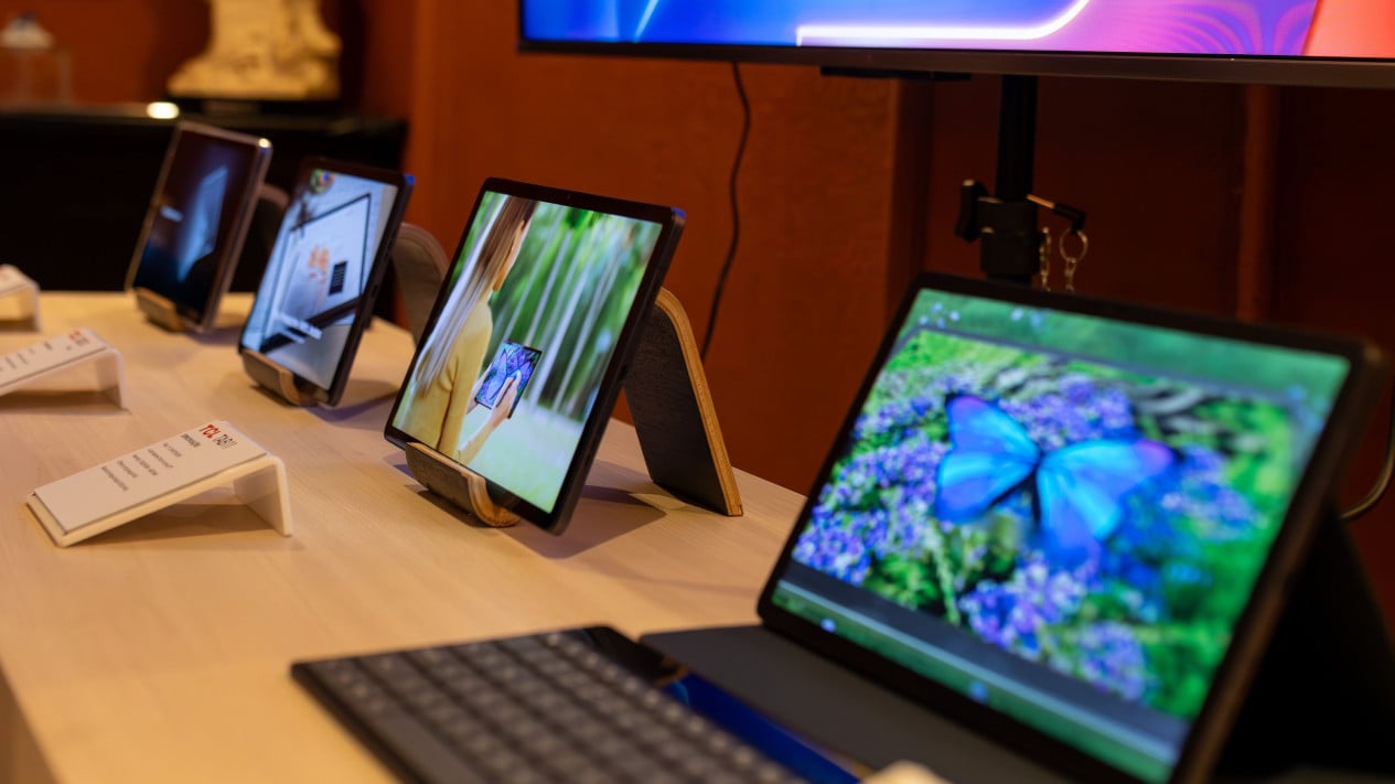 Redmi Pad 2 hingga Samsung Galaxy Tab S10 FE, Ini Daftar Harga Tablet Agustus 2026 di Indonesia