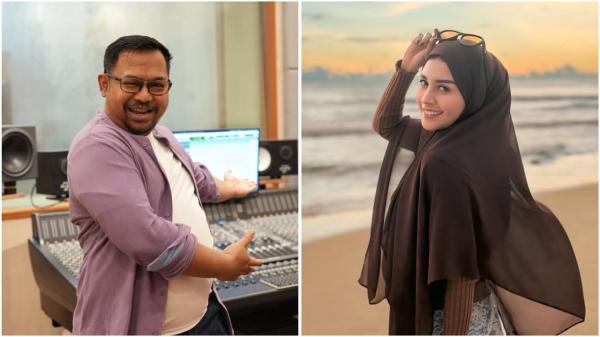 Bedu Komedian Umumkan Kekasih Baru Asal Aceh Bernama Fatieh Aton, Perkenalan Lewat Media Sosial