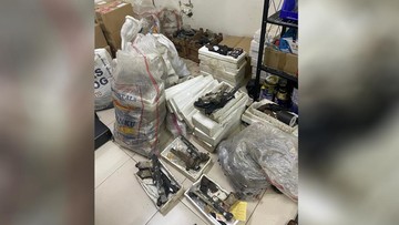 DPR Minta Polisi Usut 995 Senjata dan Narkoba di Sekolah Swasta, Soedeson Tandra Sebut Ada Jaringan