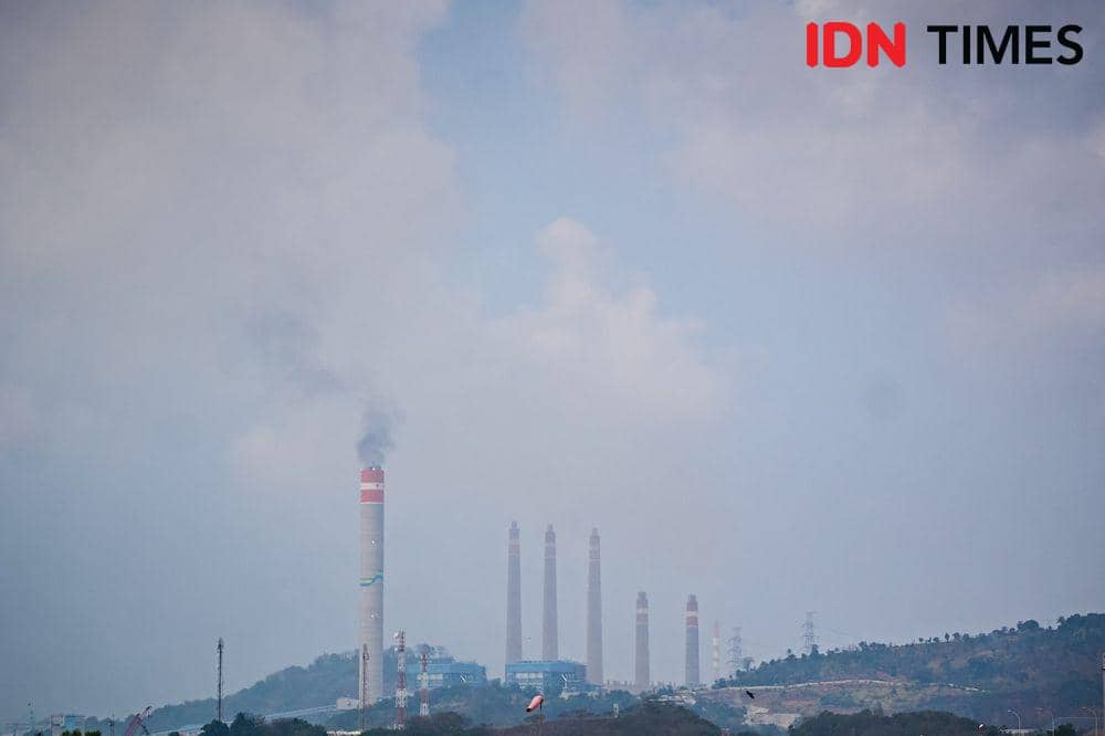 Prakiraan Cuaca Serang Raya dan Cilegon 7-9 Agustus 2026: Kabupaten Serang Berpotensi Hujan Ringan Jumat Pagi