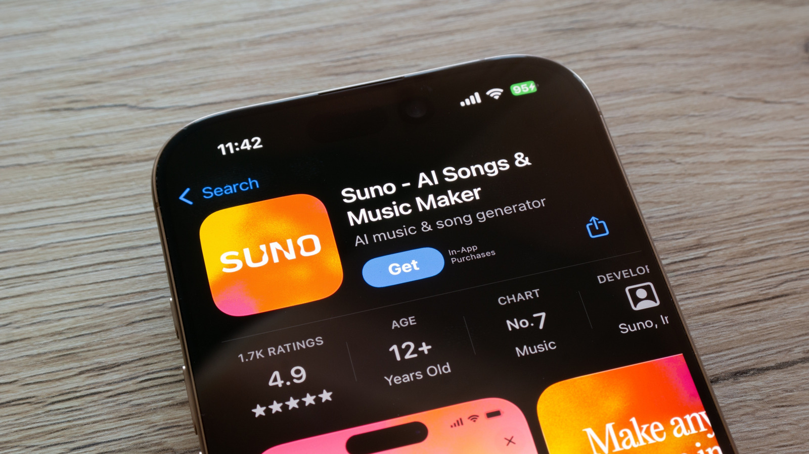 Suno Resmi Beri Watermark ke Lagu AI dan Batasi Unduhan demi Cegah Banjir Konten Palsu