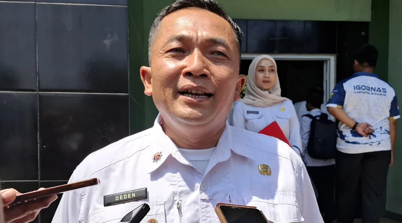Kabupaten Sukabumi Kekurangan 7.184 Guru SD dan SMP, Jenjang Sekolah Menengah Paling Terdampak