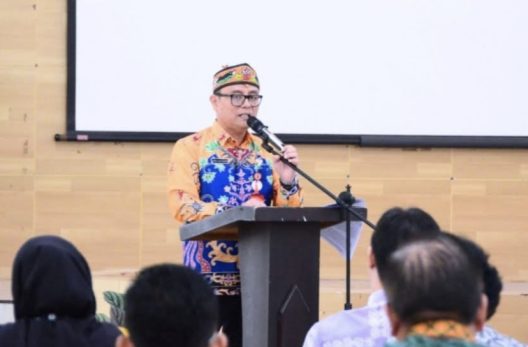 Tekan Kenaikan Angka Kematian Ibu di Kalteng, Dinkes Perkuat Audit Maternal dan Layanan Rujukan PONEK
