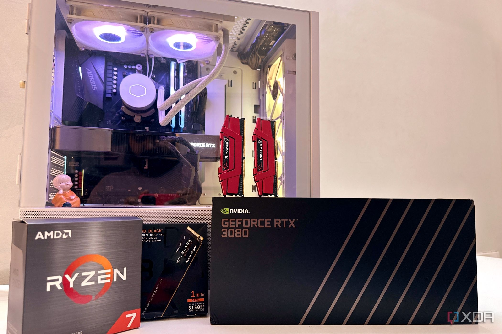 PC Rakitan Generasi Terakhir yang Masih Bisa Diupgrade Sendiri Sedang Diproduksi Sekarang