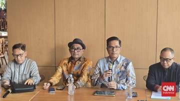 Kuasa Hukum Pastikan Febrie Adriansyah Hadiri Pemeriksaan Tim 9 Kejagung Hari Ini