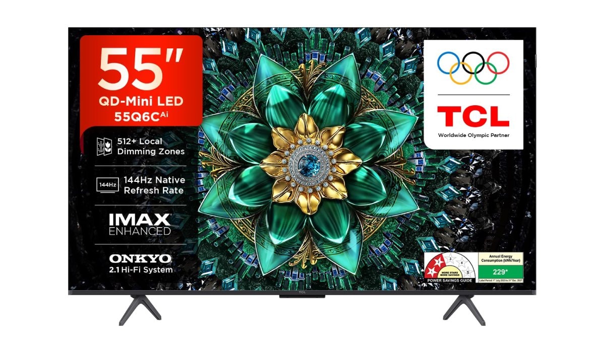 Diskon Smart TV Samsung, Xiaomi, Sony, LG, dan TCL di Amazon Great Freedom Sale 2026