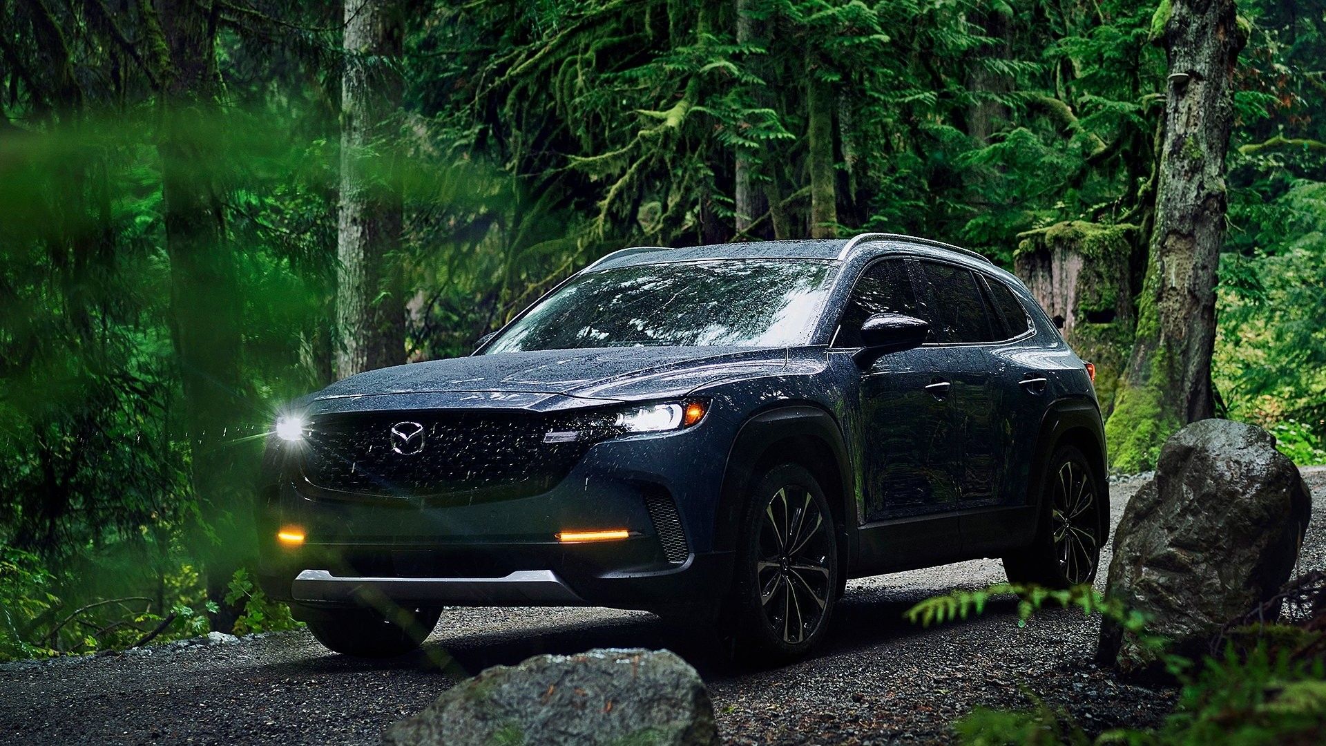 Mazda Bekas dengan Performa Setara BMW Dibanderol di Bawah Rp 480 Juta
