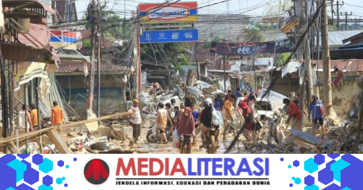 Warga Aceh Desak Pemerintah Pusat Realisasikan Dana Pemulihan Bencana November 2025 Sebelum Akhir Tahun Anggaran