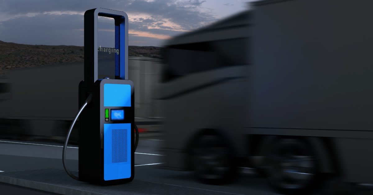 i-charging Raih Sertifikasi ETL untuk Pengisi Daya Truk Listrik 1,5 MW, Bidik Pasar Amerika Utara