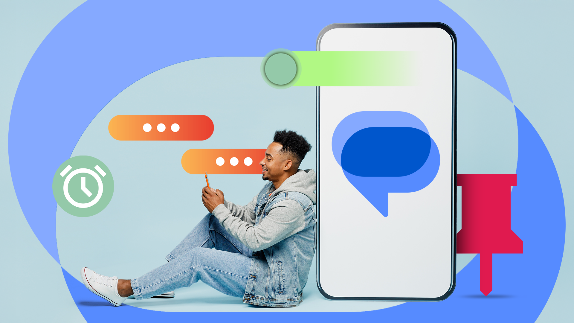 Google Messages Akhirnya Benahi Dua Kekurangan Paling Menjengkelkan di Aplikasi Pesan Android