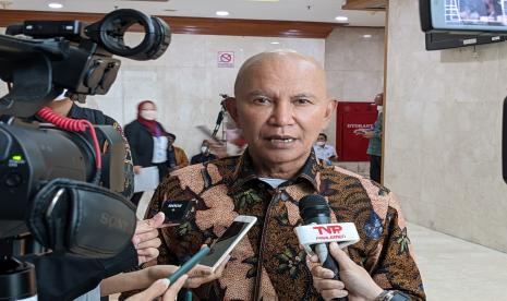 Said Abdullah: Industri Manufaktur dan Pertanian Jadi Pekerjaan Rumah di Tengah Ekonomi Tumbuh 5,29 Persen