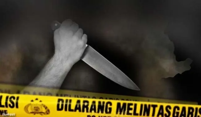 Rebutan Harta Warisan di Tapanuli Selatan Berujung Maut, Petani SS (58) Tewas Ditikam Adik Kandung GS (53)