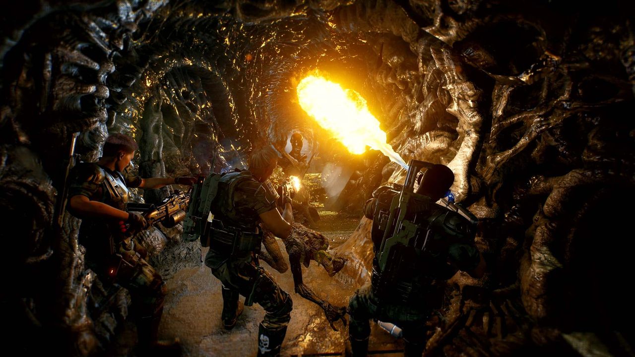 Aliens: Fireteam Elite Segera Hengkang dari Xbox Game Pass, Cek Sebelum Sekuelnya Rilis