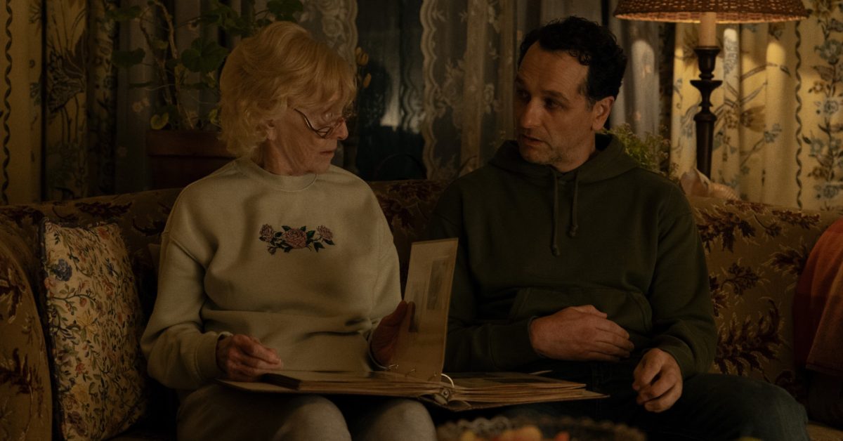 Apple TV Bawa Widow's Bay ke Bioskop AMC, Tayang Tiga Episode Final Sekaligus