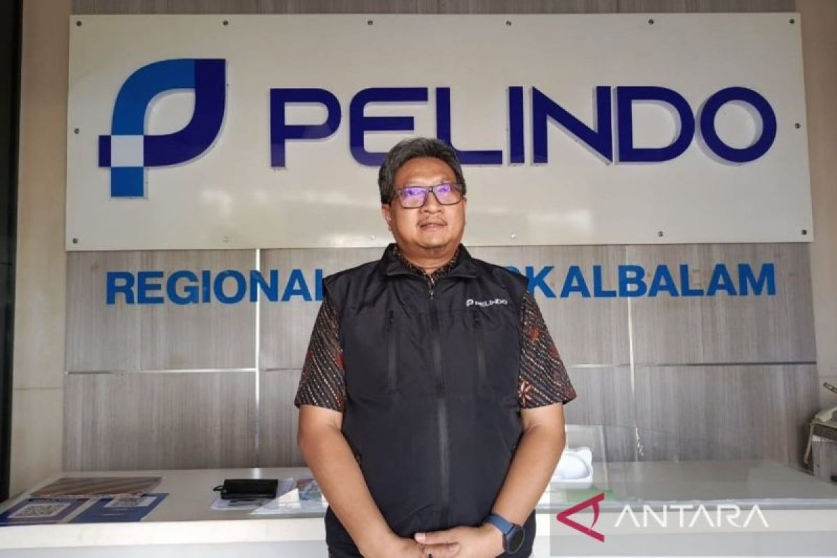 Pelindo Pangkalbalam Siapkan Fasilitas Penuh Sambut Pengalihan Rute Kapal Tanjung Ru