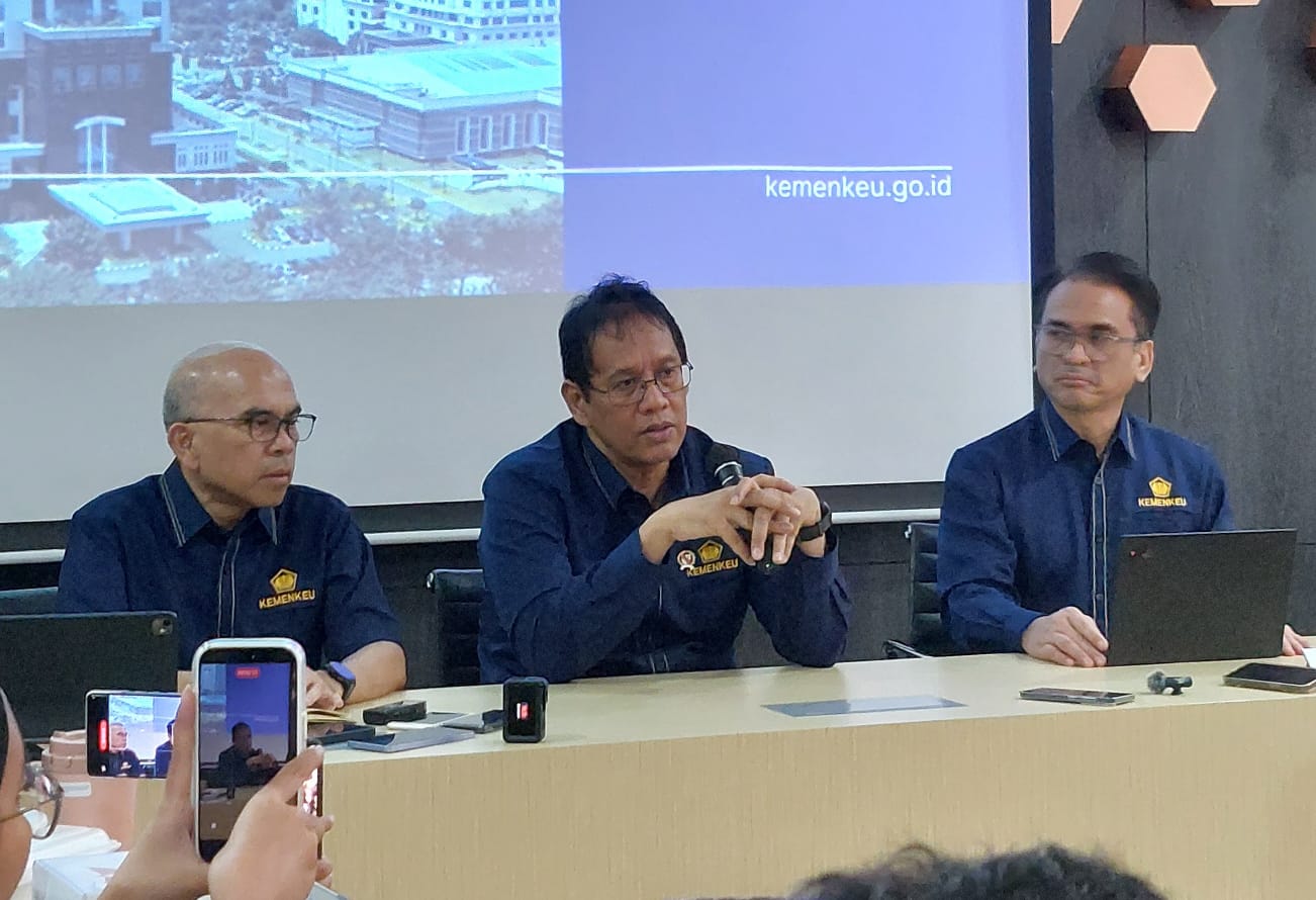 Target September, Pengalihan Kereta Cepat Jakarta-Bandung ke Kemenkeu Dikebut demi Tata Kelola Ketat