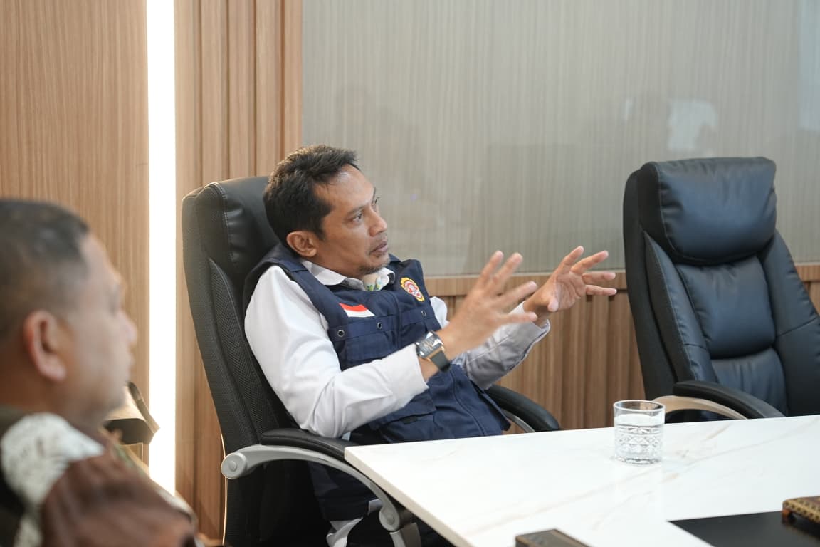 Karang Taruna Makassar Siapkan 4 Titik TEBA untuk Dukung Kebijakan Pemilahan Sampah Wali Kota Munafri