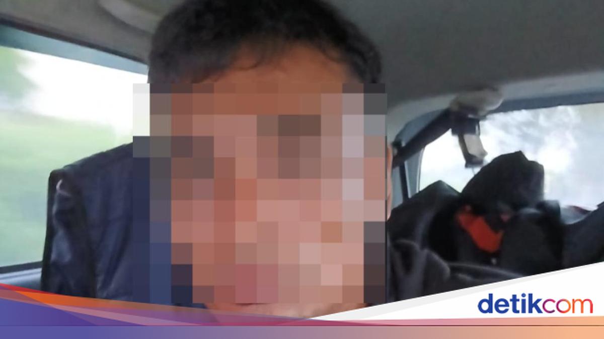Penumpang Ojol di Batam Jambret Motor dan HP Pengemudi Maxim, Pelaku Ditangkap di Simpang Dam