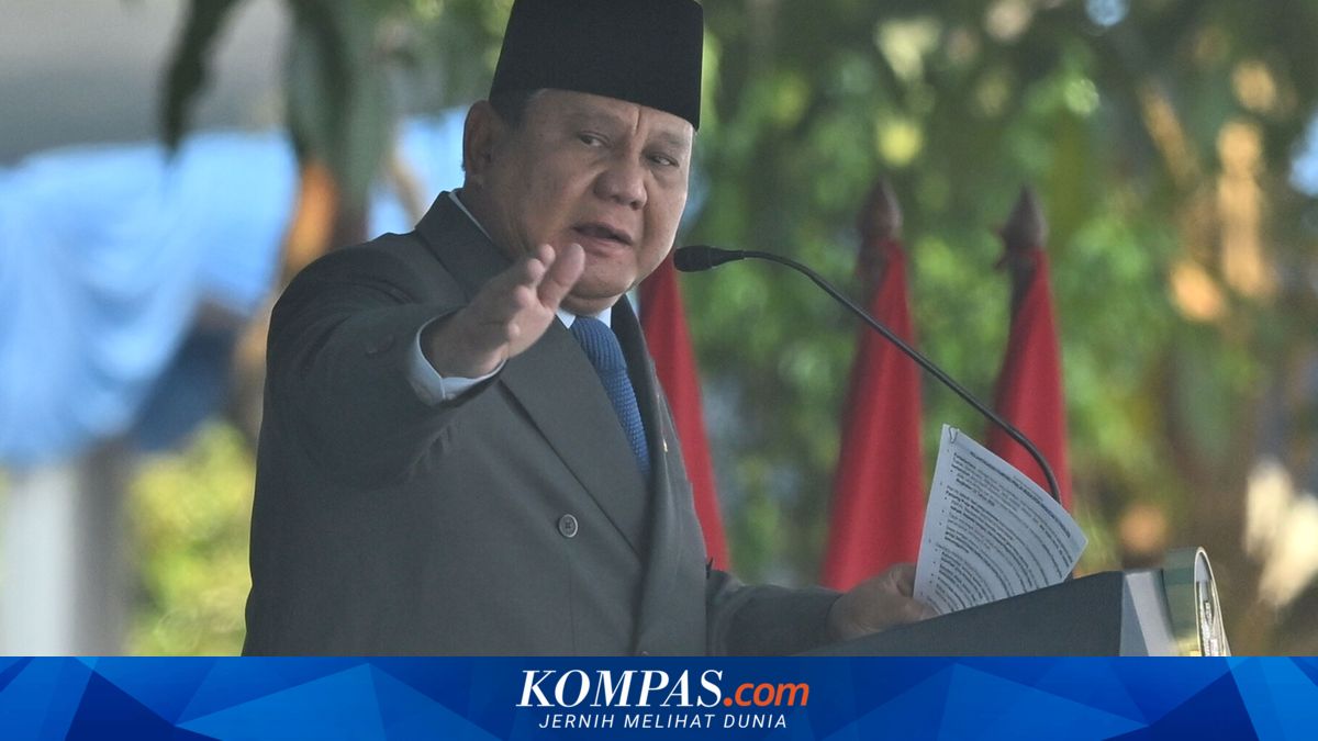 Perintah Prabowo ke Pertamina dan PLN: Pangkas Lapisan Birokrasi, Keputusan Tak Lagi Berbelit