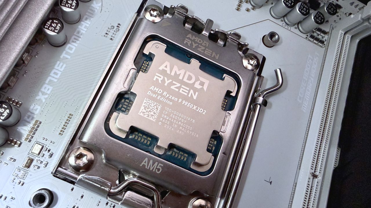 AMD Install Manager Gagal Pasang Driver Chipset, Pengguna Ryzen Diminta Update Manual
