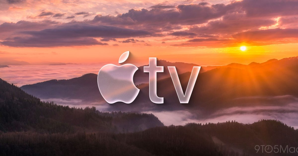 Apple TV+ Umumkan Jadwal Rilis September-Oktober 2025, dari Film Ryan Reynolds hingga Sekuel Ted Lasso