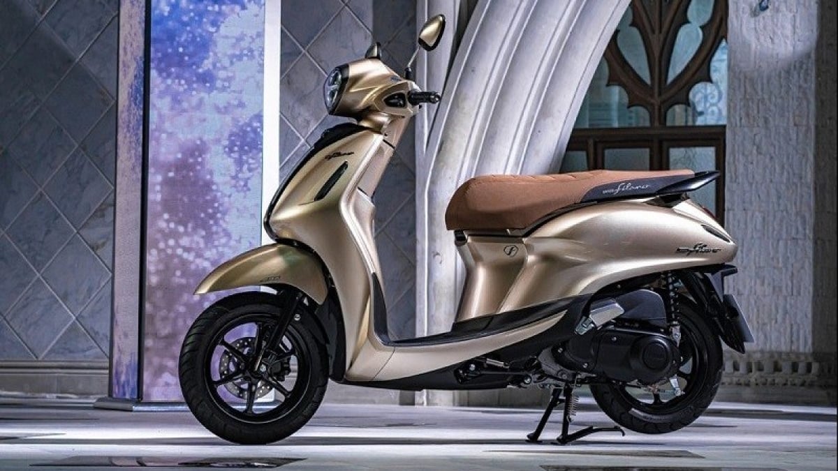 Harga Yamaha Grande Agustus 2026 di Vietnam Stabil, Edisi Terbatas 2025 Paling Mahal