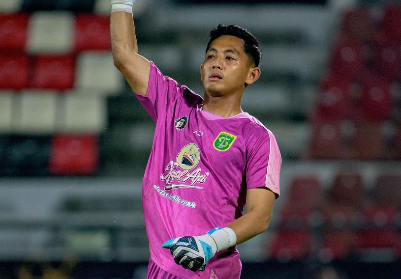 Persebaya Juara Piala Presiden 2026, Reza Arya Ingatkan Timnya Segera Fokus ke Super League